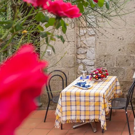 Antico Casale Ruoppo Apartment