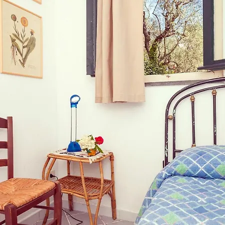 Antico Casale Ruoppo Apartment *