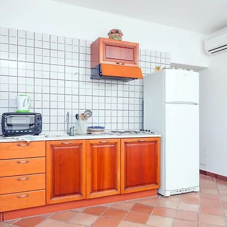 Antico Casale Ruoppo Apartment Sant'Agata sui due Golfi