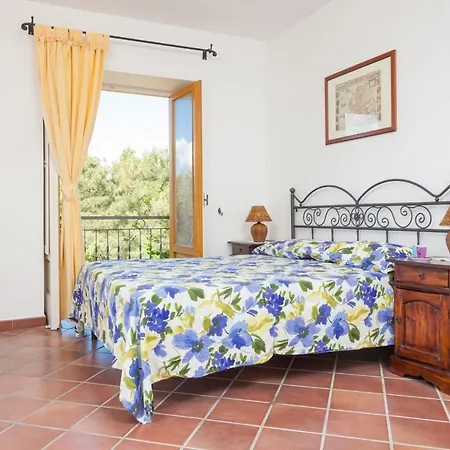 Apartment Antico Casale Ruoppo Sant'Agata sui due Golfi
