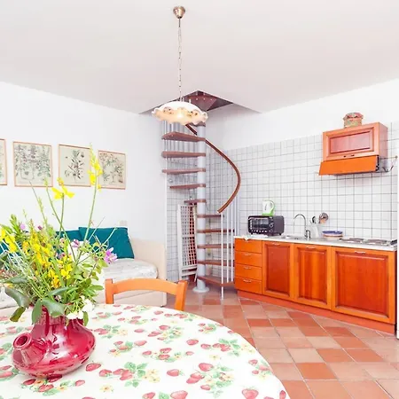 Antico Casale Ruoppo Apartment