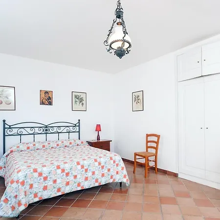 Antico Casale Ruoppo * Sant'Agata sui due Golfi