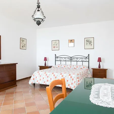 Antico Casale Ruoppo Apartment