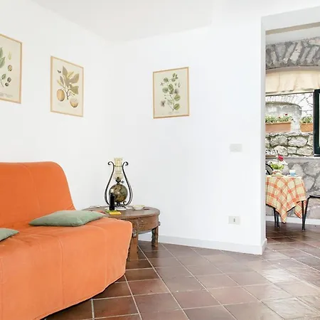 Antico Casale Ruoppo Apartment