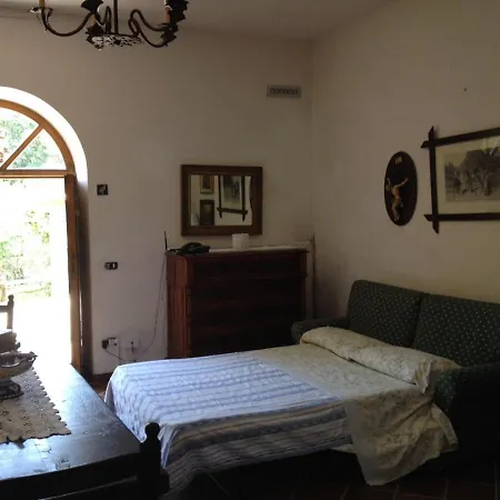 Antico Casale Ruoppo Sant'Agata sui due Golfi