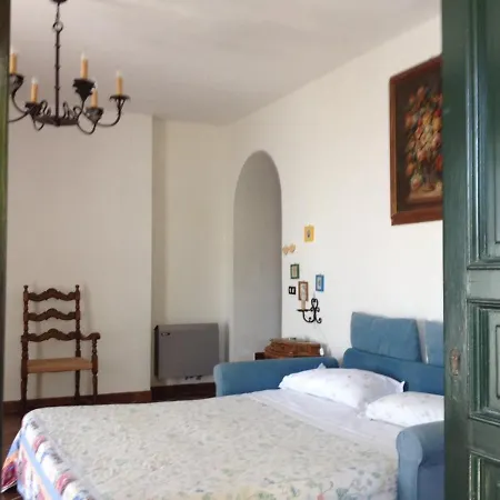 Antico Casale Ruoppo Apartment *