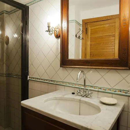 Apartment Antico Casale Ruoppo *