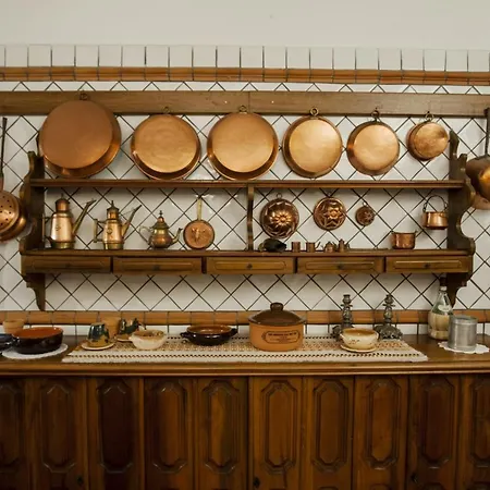 Antico Casale Ruoppo Apartment *