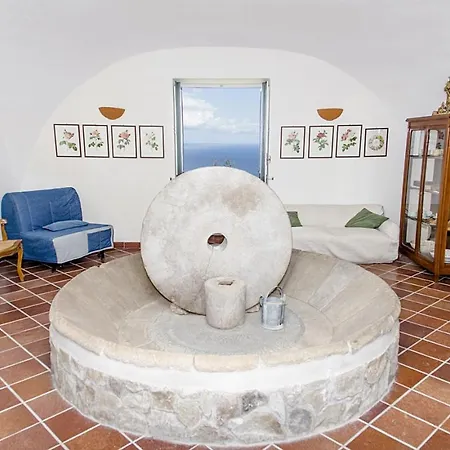 Antico Casale Ruoppo Apartment