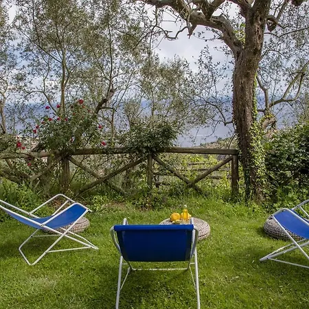 Antico Casale Ruoppo Apartment