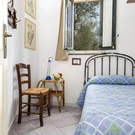 Antico Casale Ruoppo Sant'Agata sui due Golfi