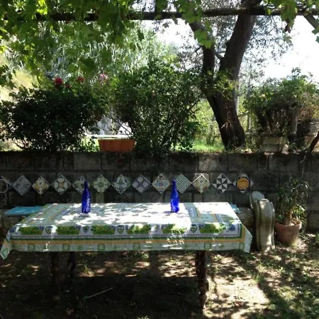Antico Casale Ruoppo