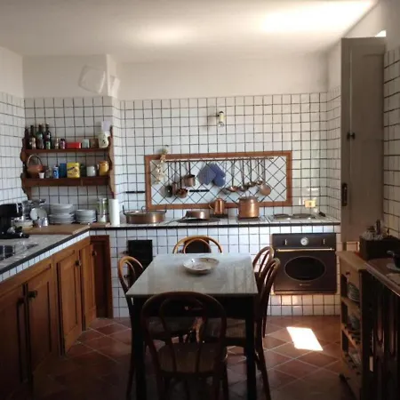 Antico Casale Ruoppo Sant'Agata sui due Golfi