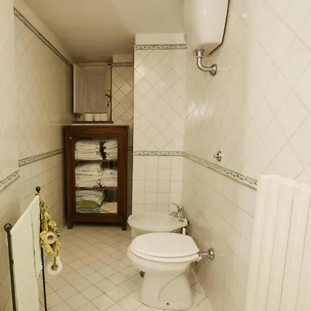 Antico Casale Ruoppo Apartment Sant'Agata sui due Golfi