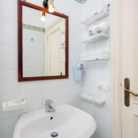 Antico Casale Ruoppo Apartment