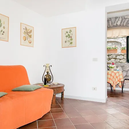 Apartment Antico Casale Ruoppo Sant'Agata sui due Golfi