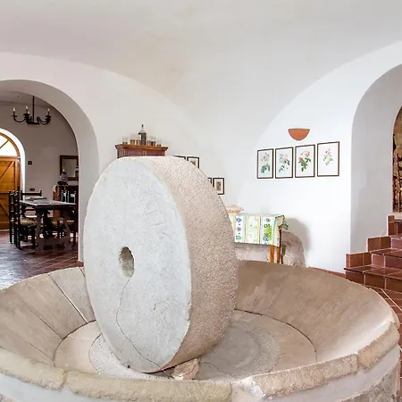 Apartment Antico Casale Ruoppo