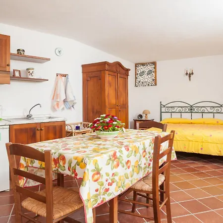 Apartment Antico Casale Ruoppo *