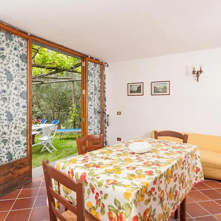 Apartment Antico Casale Ruoppo