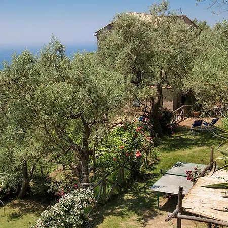 Apartment Antico Casale Ruoppo *