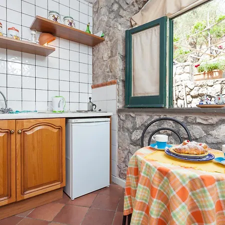 Antico Casale Ruoppo Sant'Agata sui due Golfi