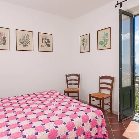 Antico Casale Ruoppo * Sant'Agata sui due Golfi