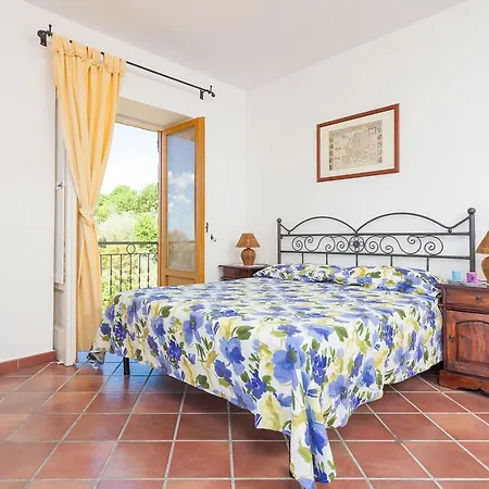 Antico Casale Ruoppo *