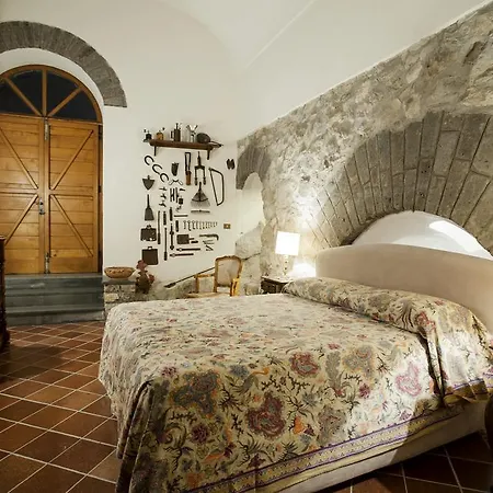 Apartment Antico Casale Ruoppo