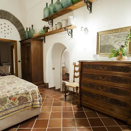 Antico Casale Ruoppo Apartment